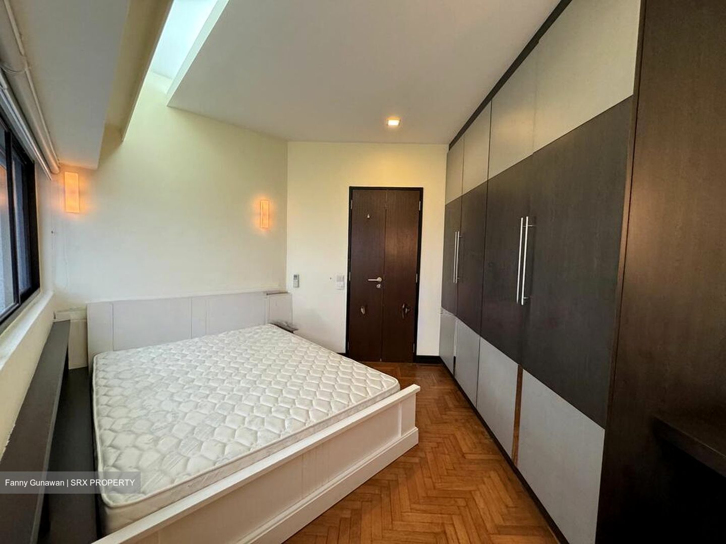 Mandarin Gardens (D15), Condominium #509472061